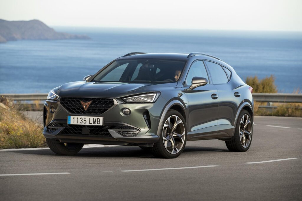 CUPRA-Formentor-e-Hybrid