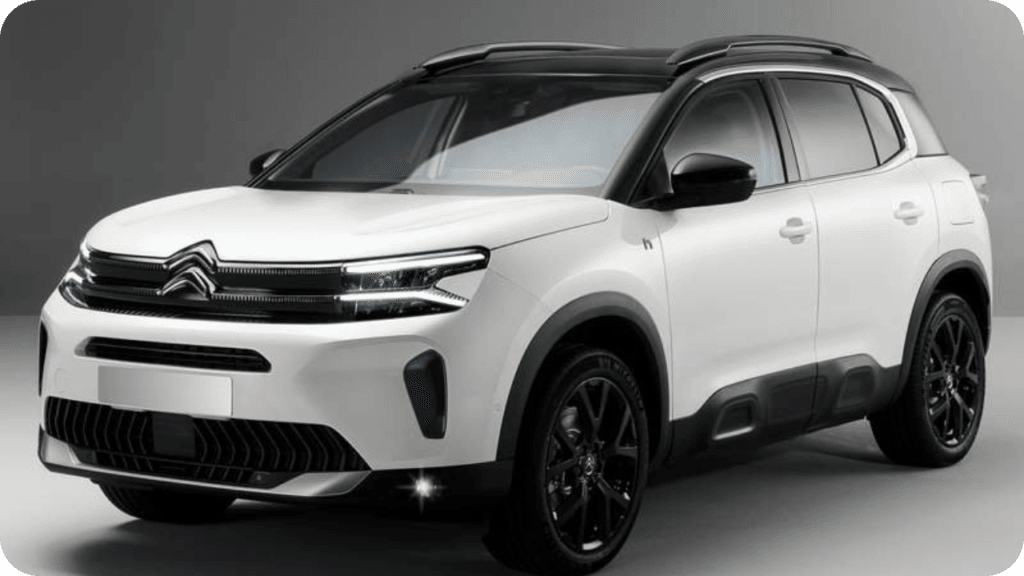Citroën-C5-Aircross