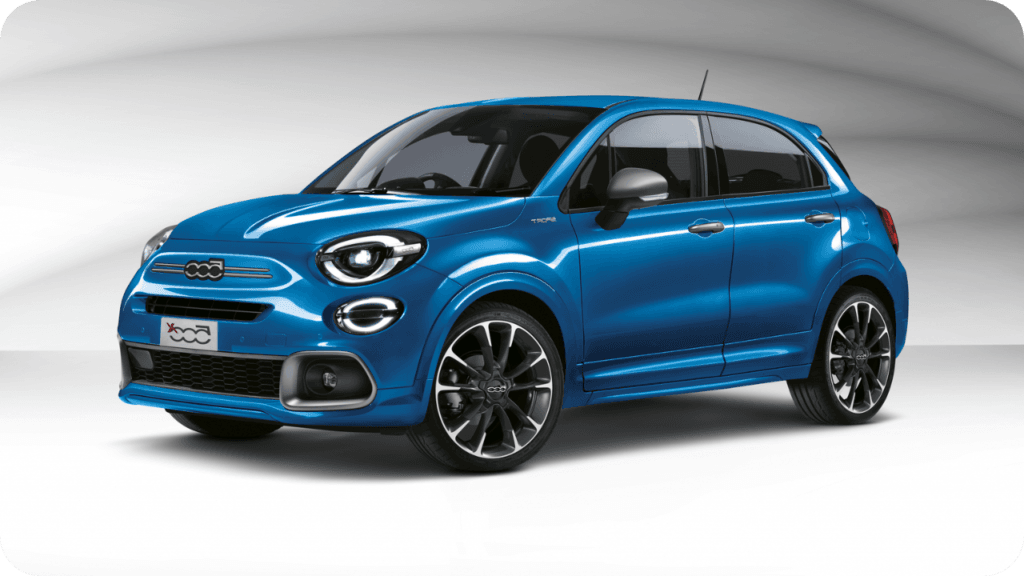 Fiat-500x
