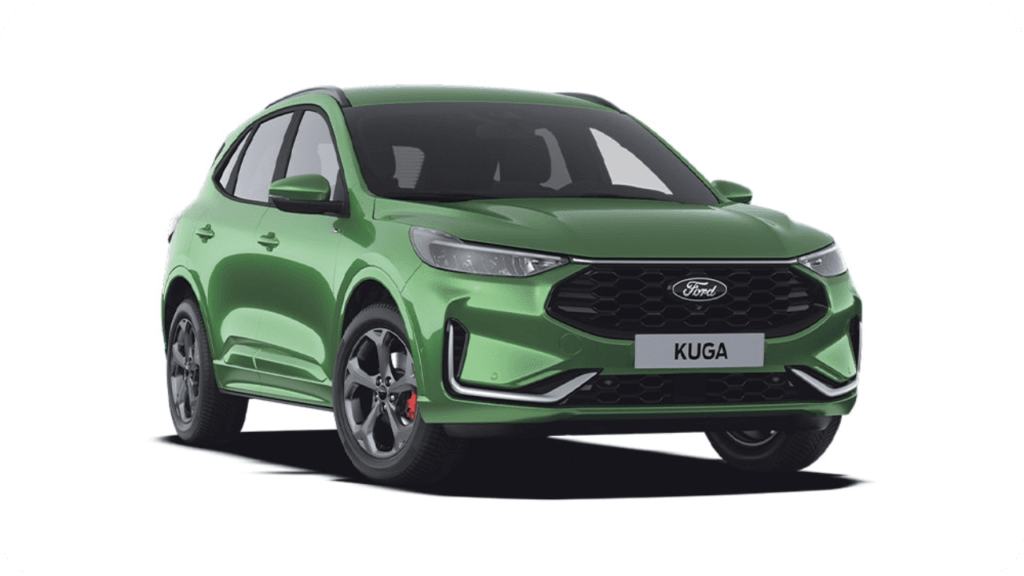 Ford-kuga