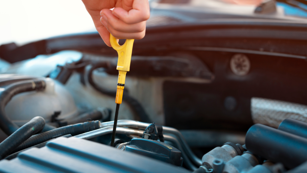 checklist-controllo-auto-usata Cosa Controllare in un'Auto Usata Prima del Acquisto